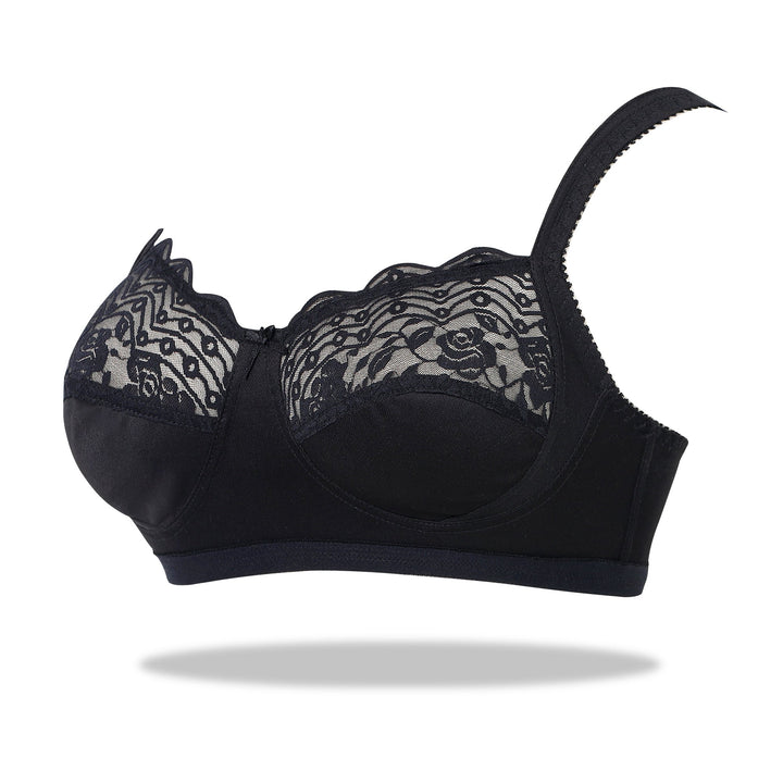 Double-Layered Non-Padded Minimizer Bra in Pakistan at the best prices At Espicopink