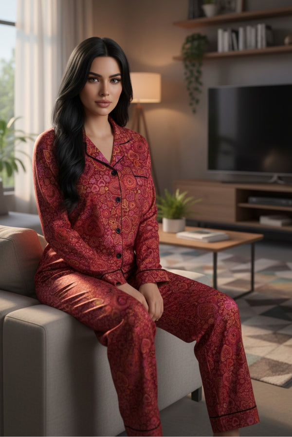 Luxury Nights - Celebrations