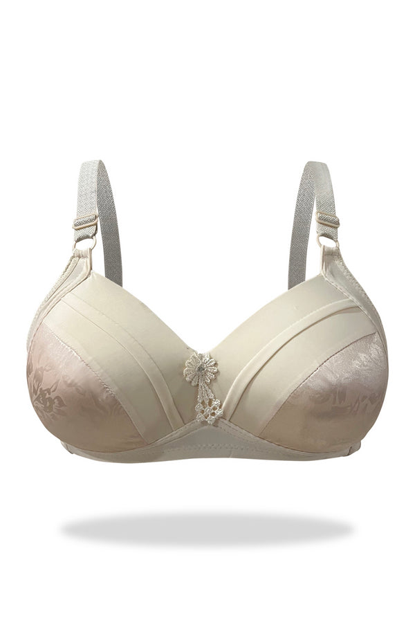 Skin Chromatic Light Padded Bra