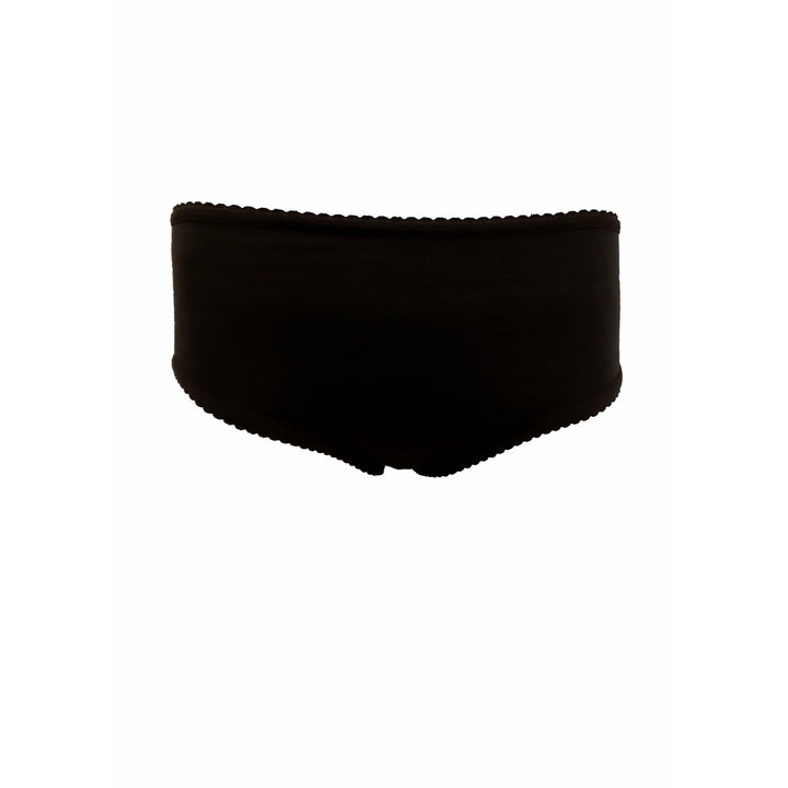 Knitted Cotton Panty - Espicopink