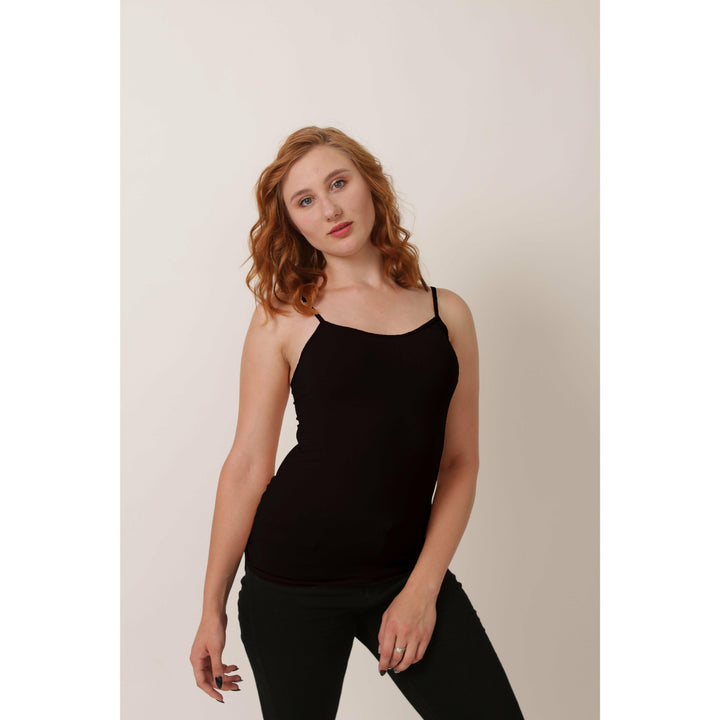 Blossom Tank Top - Espicopink