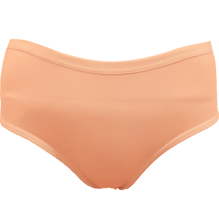 Cotton Panty Pack Of 4 - Espicopink