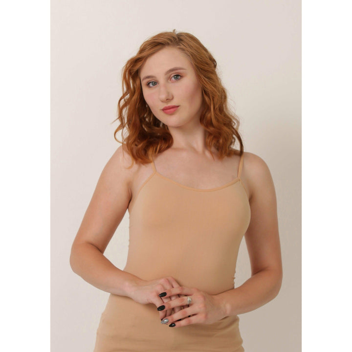 Blossom Tank Top - Espicopink